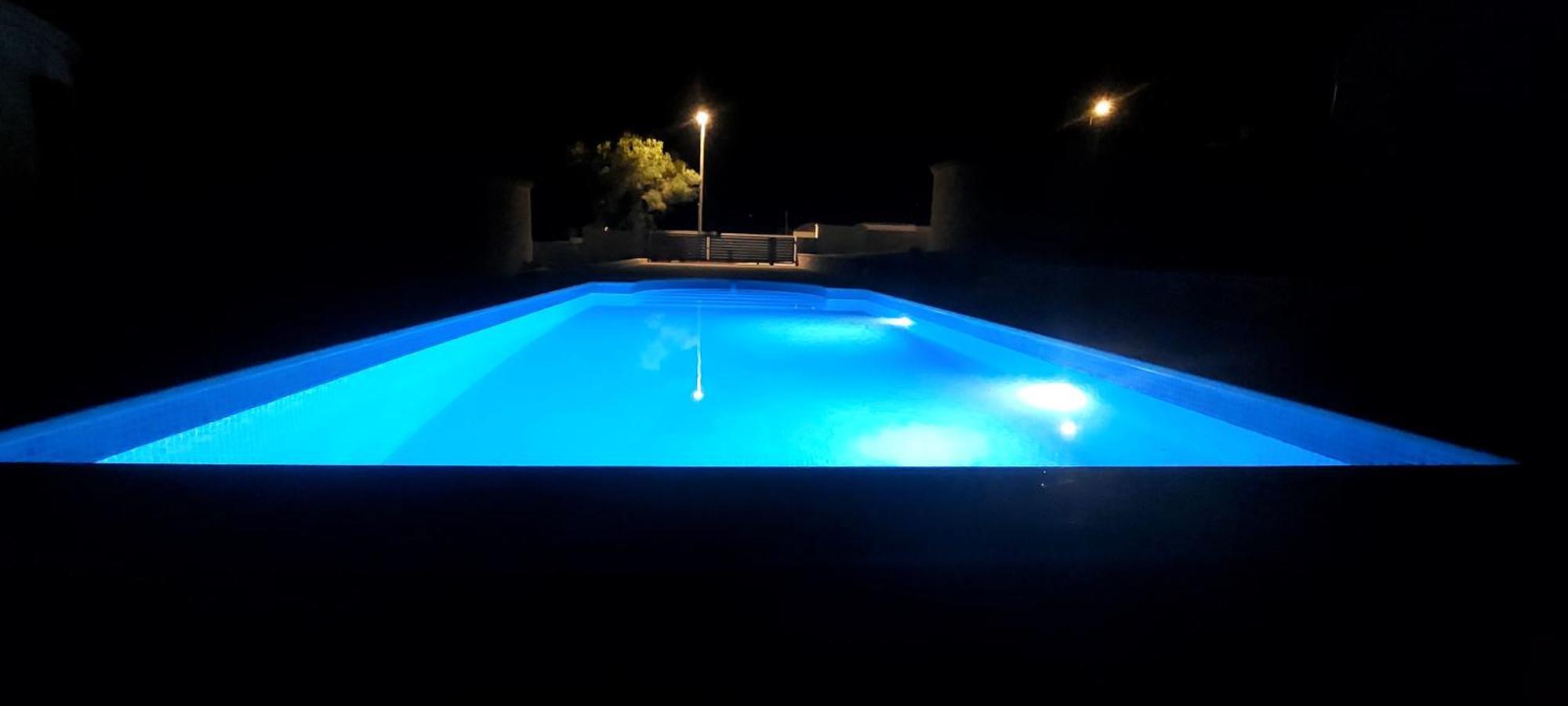 Apartmani Belavic - Kazuni Peruški Buitenkant foto