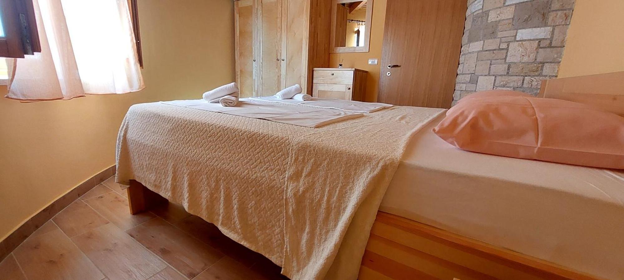 Apartmani Belavic - Kazuni Peruški Buitenkant foto