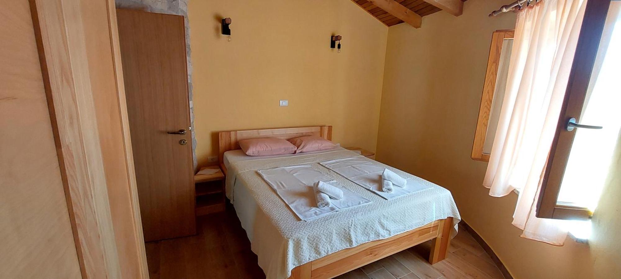 Apartmani Belavic - Kazuni Peruški Buitenkant foto