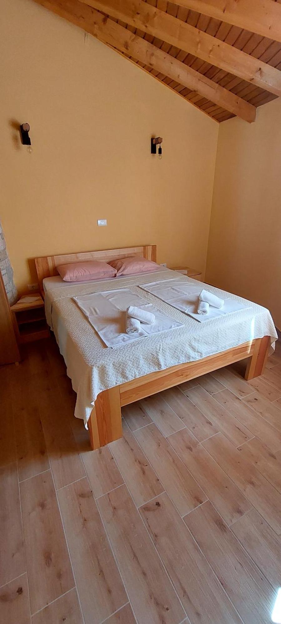 Apartmani Belavic - Kazuni Peruški Buitenkant foto