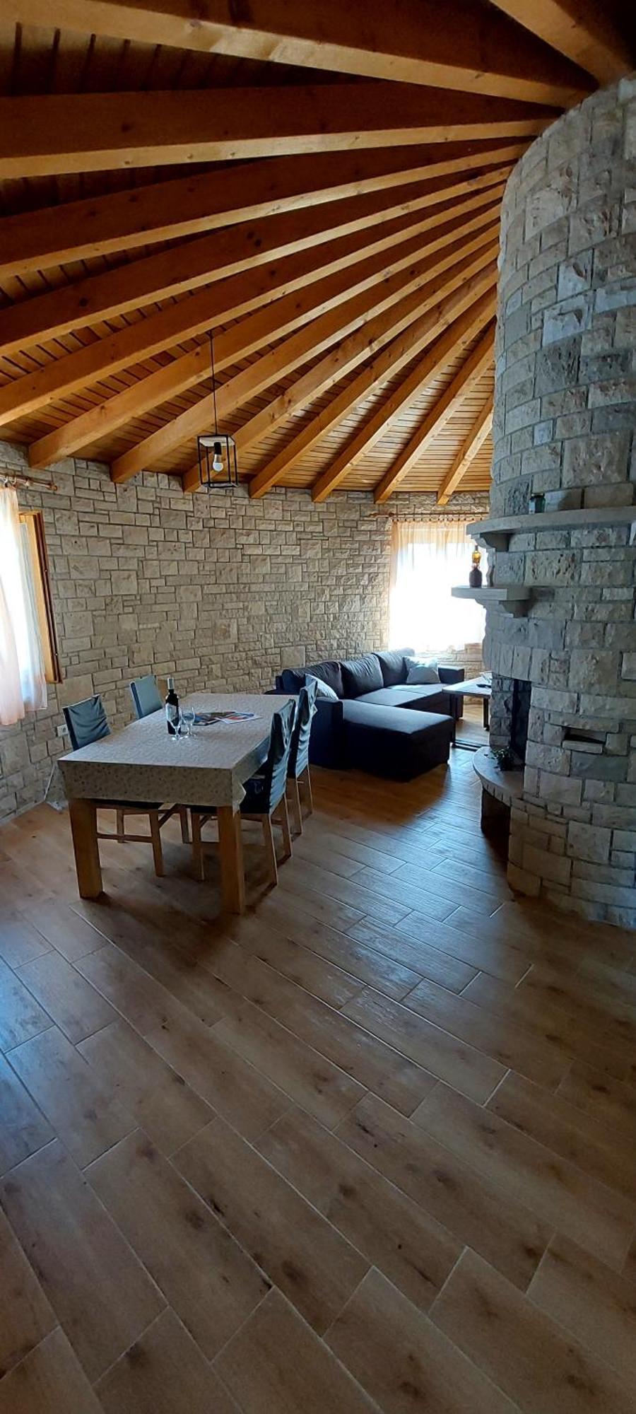 Apartmani Belavic - Kazuni Peruški Buitenkant foto