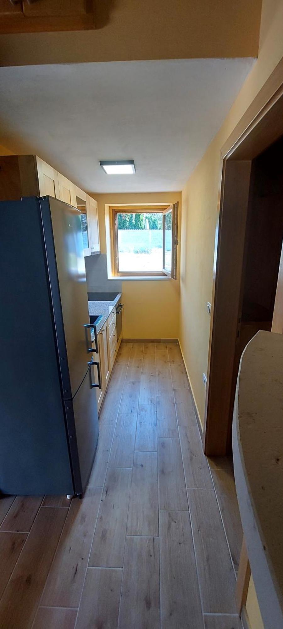 Apartmani Belavic - Kazuni Peruški Buitenkant foto