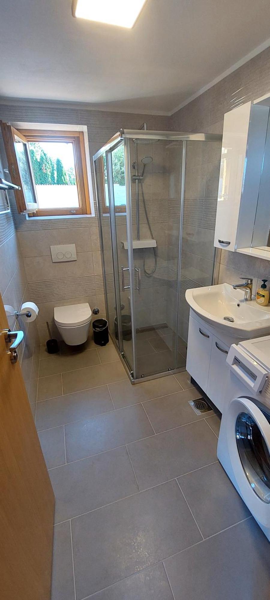 Apartmani Belavic - Kazuni Peruški Buitenkant foto